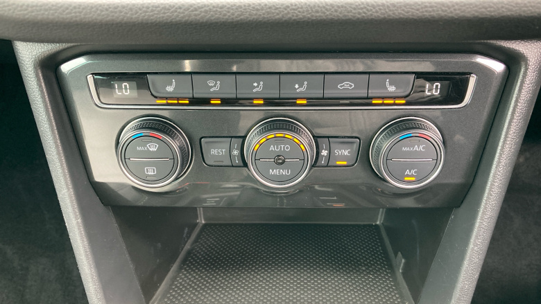 Volkswagen Tiguan 2.0 TDi 150 R-Line 5dr Diesel Estate